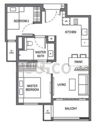 Holland Grove Road (D10), Condominium #461703081
